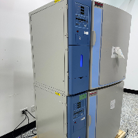 Thermo Forma Steri-Cult Double Stack CO2 Incubator image 1